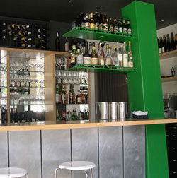 Verge - Dalby Accommodation 1