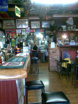 Jamberoo Pub - Dalby Accommodation 1