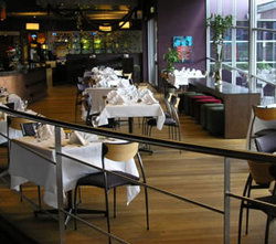 Sandown Park Hotel - Dalby Accommodation 1