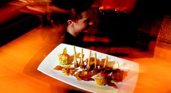 Turf Bar And Restaurant - Dalby Accommodation 2