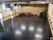 Quarry Ampitheatre - Dalby Accommodation 1