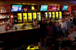 Mustang Bar - Dalby Accommodation 2