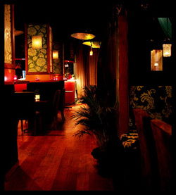 Cabana Club - Dalby Accommodation 2