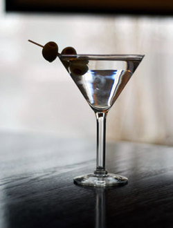 Statement Lounge Bar - Dalby Accommodation 2