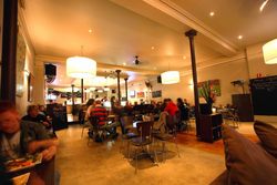 Atomic Bar - Dalby Accommodation 2