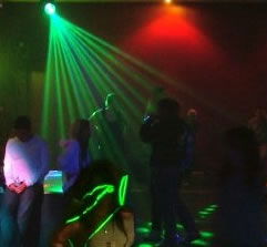 Bar 53 - Dalby Accommodation 2