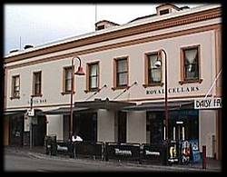 Alchemy - Dalby Accommodation 2