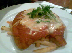 Exeter Hotel - Dalby Accommodation 2