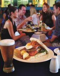 Newstead Hotel - Dalby Accommodation 2