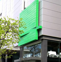 Verge - Dalby Accommodation 2