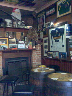 Jamberoo Pub - Dalby Accommodation 2