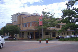 Port Macquarie NSW Dalby Accommodation