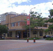 Port Macquarie Hotel - Dalby Accommodation