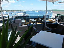 Watsons Bay Hotel - Dalby Accommodation 2