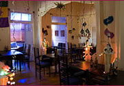 Alexandra's New Orleans Cafe And Bar - Dalby Accommodation 2