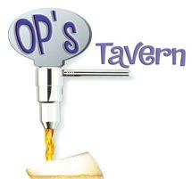 OP's Tavern - Dalby Accommodation 3