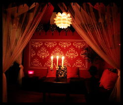 Cabana Club - Dalby Accommodation 3