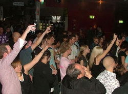 Bar 53 - Dalby Accommodation 3