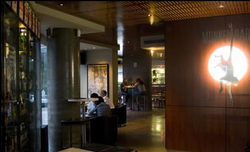 Chatswood Monkey Bar - Dalby Accommodation 3