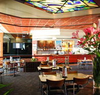 Matthew Flinders Hotel - Dalby Accommodation