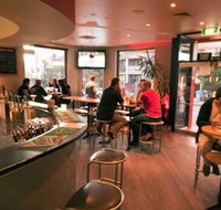 Roxbury Hotel - Dalby Accommodation