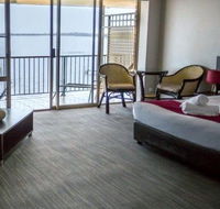 The Beachcomber Hotel - Dalby Accommodation