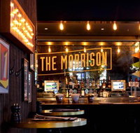 The Morrison - Dalby Accommodation