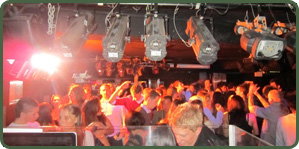 Scruffy Murphys - Dalby Accommodation 0