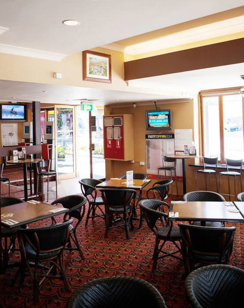 Asiana Restaurant - Dalby Accommodation 0