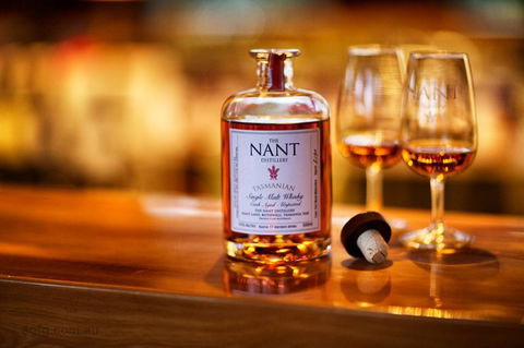 Nant Whisky Bar Melbourne - Dalby Accommodation 0