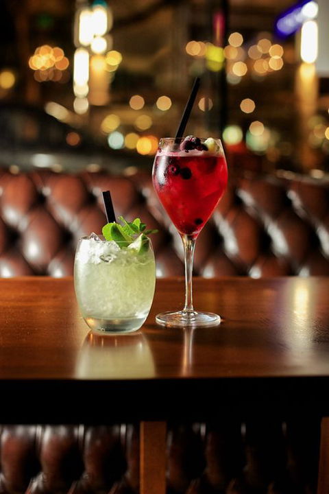 Nant Whisky Bar Melbourne - Dalby Accommodation 1