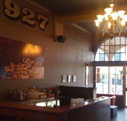 1927 Cocktail Lounge - Dalby Accommodation