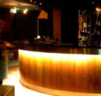 Muddle Bar - Dalby Accommodation