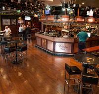Mooseheads - Dalby Accommodation