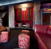 Kremlin Bar - Dalby Accommodation