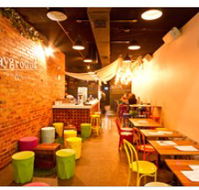 Playground Martini and Tapas Bar - Dalby Accommodation