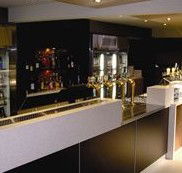 Raiders Club - Weston - Dalby Accommodation
