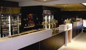 Raiders Club - Weston - Dalby Accommodation 0