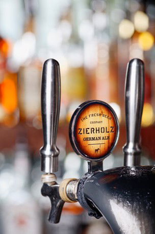 Zierholz Premium Brewery - Dalby Accommodation 0