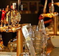 ACT Rugby Union Club - Dalby Accommodation