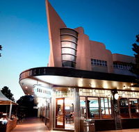 Sub-Urban - Dalby Accommodation