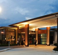 Springwood Sports Club - Dalby Accommodation
