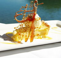 Shearwater Restaurant - Dalby Accommodation