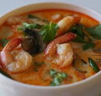 Tahruah Thai Restaurant - Dalby Accommodation