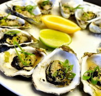 Belvedere Bar n Grill - Dalby Accommodation