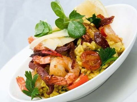 All' Antica Italian Restaurant & Pizzeria - Dalby Accommodation 0