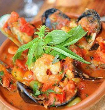 All' Antica Italian Restaurant & Pizzeria - Dalby Accommodation 1