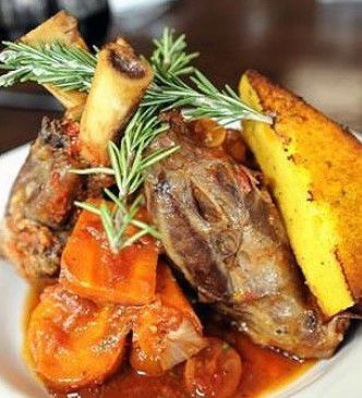 All' Antica Italian Restaurant & Pizzeria - Dalby Accommodation 2