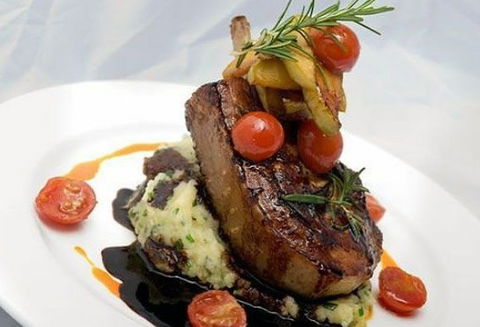 All' Antica Italian Restaurant & Pizzeria - Dalby Accommodation 3