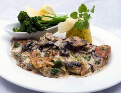 All' Antica Italian Restaurant & Pizzeria - Dalby Accommodation 4